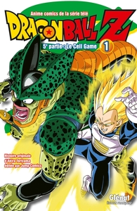 Image de Dragon Ball Z - 5e partie - Tome 01