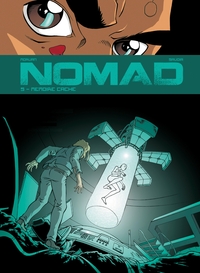 Image de Nomad - Tome 05