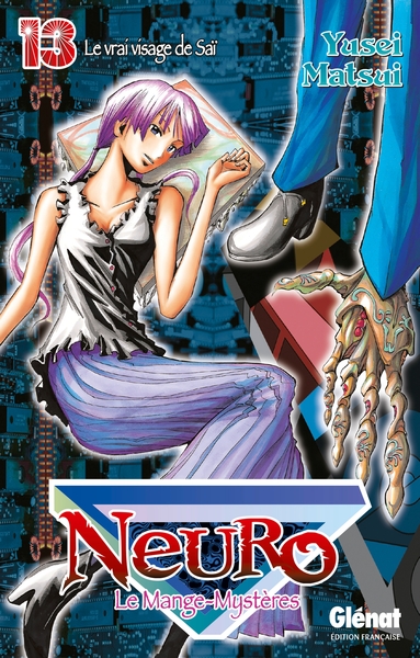 Picture of Neuro - Tome 13