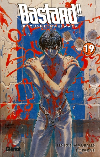 Picture of Bastard !! - Tome 19