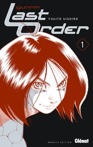 Picture of Gunnm Last Order (sens français) - Tome 01