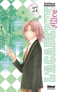 Image de L'Académie Alice - Tome 27