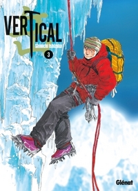 Picture of Vertical - Tome 03