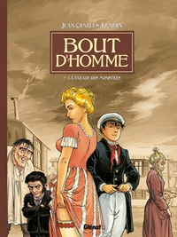 Image de Bout d'homme - Tome 02