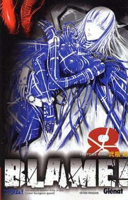 Picture of Blame - Tome 08