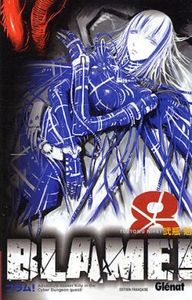 Picture of Blame - Tome 08