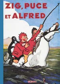 Image de Zig et Puce - Tome 03