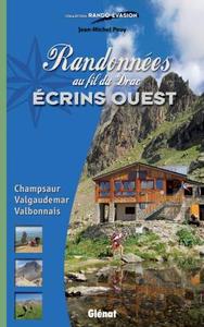 Picture of Randonnées Écrins Ouest