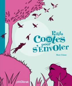 Image de Petits contes pour s'envoler
