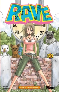 Image de Rave - Tome 30