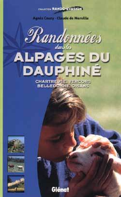 Picture of Randonnées dans les alpages du Dauphiné