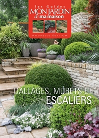 Image de Dallages, murets et escaliers