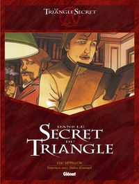 Image de Dans le Secret du Triangle