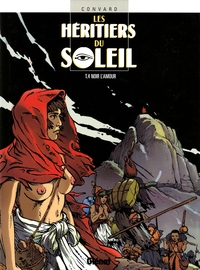 Image de Les Héritiers du soleil - Tome 04