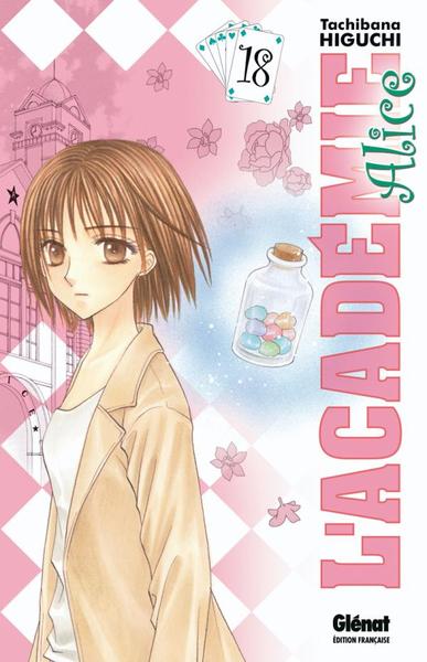 Image de L'Académie Alice - Tome 18