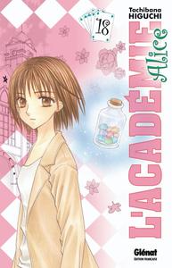 Image de L'Académie Alice - Tome 18