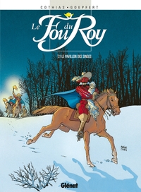 Image de Le Fou du roy - Tome 01