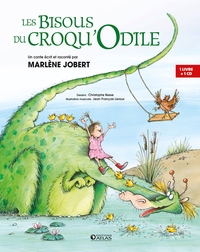 Image de Les bisous du Croqu' Odile