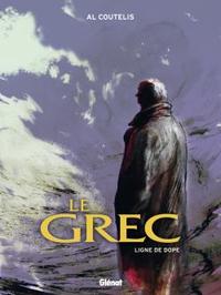 Picture of Le Grec - Tome 02
