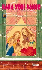 Image de Hana Yori Dango - Tome 10