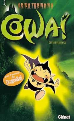 Picture of Cowa !