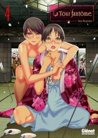 Picture of La Tour fantôme - Tome 04