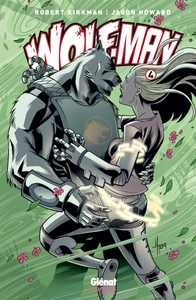 Image de Wolf-Man - Tome 04
