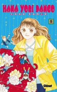 Image de Hana Yori Dango - Tome 08