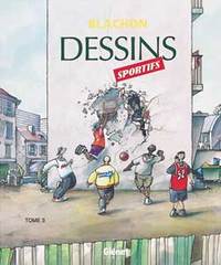 Picture of Dessins Sportifs - Tome 03