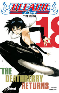 Image de Bleach - Tome 18