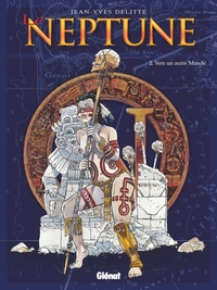 Image de Le Neptune - Tome 02