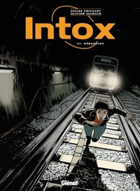 Picture of Intox - Tome 03