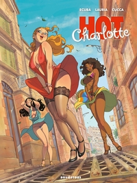 Image de Hot Charlotte