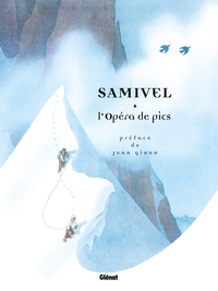Picture of L'Opéra de pics