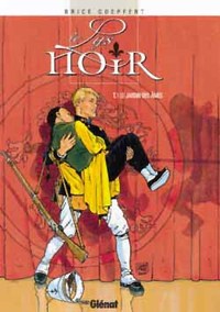 Image de Le Lys noir - Tome 01