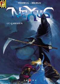 Picture of Nexus - Tome 01