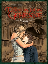 Picture of Les Derniers jours de la Géhenne - Tome 03