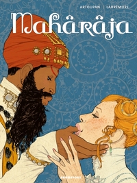 Image de Mahârâja