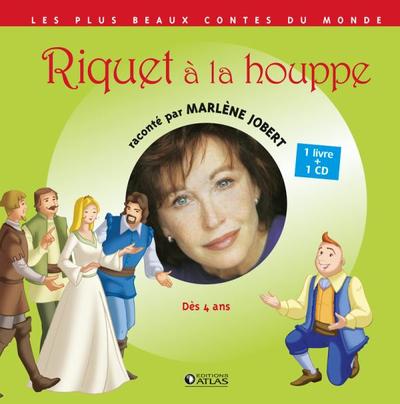 Image de Riquet à la houppe