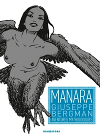 Picture of Giuseppe Bergman - Tome 04
