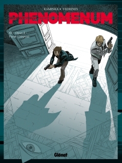 Picture of Phenomenum - Tome 03