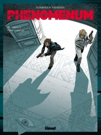 Picture of Phenomenum - Tome 03