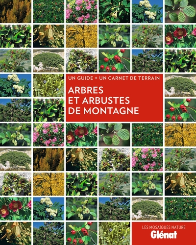 Picture of Arbres et arbustes de montagne