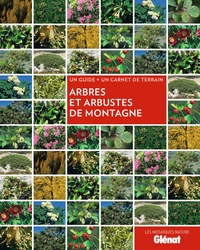 Picture of Arbres et arbustes de montagne