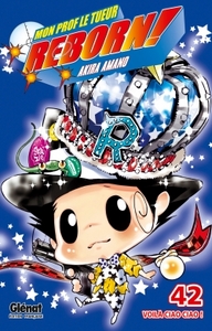 Image de Reborn - Tome 42