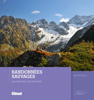 Picture of Randonnées sauvages autour de Grenoble