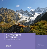 Image de Randonnées sauvages autour de Grenoble
