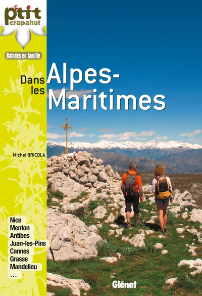 Image de Dans les Alpes-Maritimes