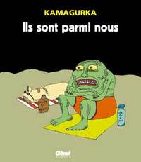 Picture of Ils sont parmi nous