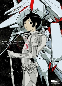 Picture of Knights of Sidonia - Tome 03